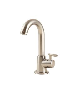Arbor Pull Down Single Handle Kitchen Faucet With Duralock And Reflex