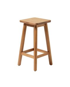Leonetti Bar Stool (synthetic illustration; no displayed measurements)