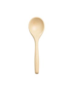 Hill Canyon Cooking Spoon - Cream (synthetic illustration; no displayed measurements)