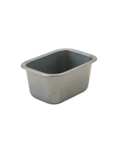 Mycuisina Non-Stick La Patisserie Mini Loaf Pan