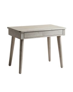 Alder Brook Writing Desk - Gray