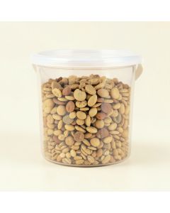 Keil Cereal And Dry 135.5 Oz Food Storage Container (synthetic illustration; no displayed measurements)