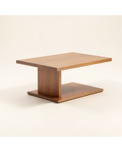 Melbreak Coffee Table (synthetic illustration; no displayed measurements)