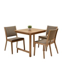 3 Piece Bistro Set