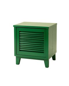 Spruce Dale Nightstand - Green
