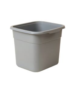 Collapsible Single Laundry Hamper (synthetic illustration; no displayed measurements)