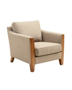 Arkadelphia 28 '' Wide Armchair (synthetic illustration; no displayed measurements)
