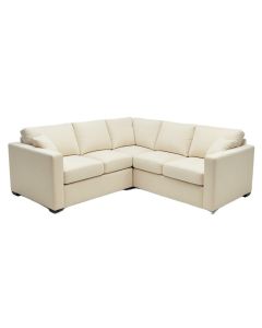Northgate 113 '' Wide Chenille Symmetrical Corner Sectional (synthetic illustration; no displayed measurements)
