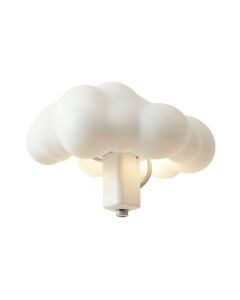Clouds™ 4 Light Bath Vanity Light