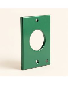 Notes And Colorful Music Score 2-Gang Toggle Light Switch Wall Plate (synthetic illustration; no displayed measurements)