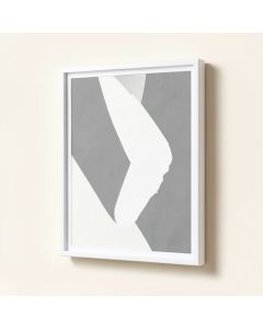 Pottery Framed Graphic Art Print On Canvas (synthetic illustration; no displayed measurements)