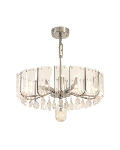 Hawkins Drum Chandelier