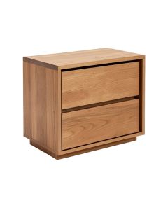 Gengler Nightstand (synthetic illustration; no displayed measurements)