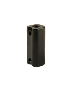 Cabinet Center To Center Or Drawer 3 5/8 '' Center To Center Bin Pull (synthetic illustration; no displayed measurements)