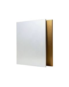 Chelsea 10 '' X 10 '' Peel And Stick Vinyl Wall Paneling (synthetic illustration; no displayed measurements)