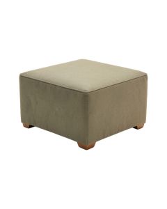 Oquawka 36 '' Square Standard Ottoman