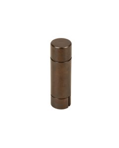 Trinity 3 1/2 '' Center To Center Bar Pull (synthetic illustration; no displayed measurements)