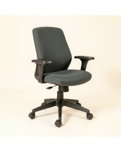 Selini Mid Task Chair (synthetic illustration; no displayed measurements)