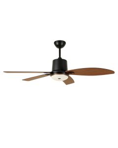 52 '' Tenbury 5 - Blade Standard Ceiling Fan (synthetic illustration; no displayed measurements)