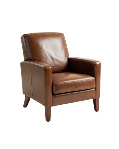 Stclair 48 '' Wide Club Chair (synthetic illustration; no displayed measurements)