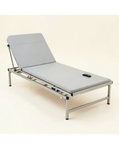 Jamhal 9.25 '' Zero Gravity Adjustable Bed With Wireless Remote (synthetic illustration; no displayed measurements)