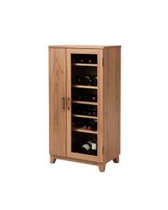 Home Bar Wine Storage Cabinet - 21 ''