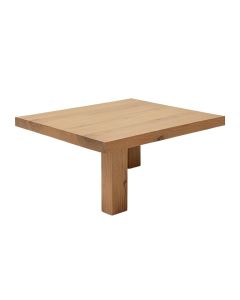 Domonic Coffee Table (synthetic illustration; no displayed measurements)