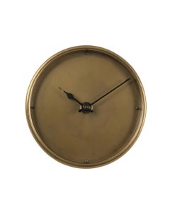 Cagliari Wall Clock