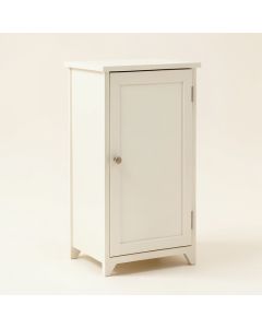 Beltran 15 '' W X 32 '' H X 12 '' D Free-Standing Bathroom Cabinet (synthetic illustration; no displayed measurements)