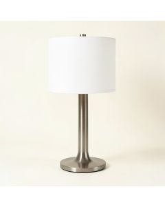 North Reading 31 '' Table Lamp (synthetic illustration; no displayed measurements)