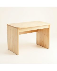 Harbor Brook Writing Desk - Ivory (synthetic illustration; no displayed measurements)