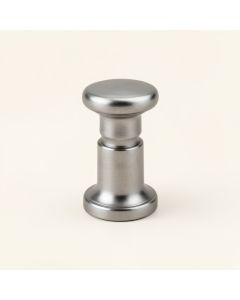 Kohler Finial Traditional Rite-Temp Valve Trim With Lever Handle (synthetic illustration; no displayed measurements)