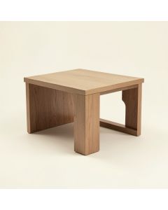 Dias Block Coffee Table (synthetic illustration; no displayed measurements)