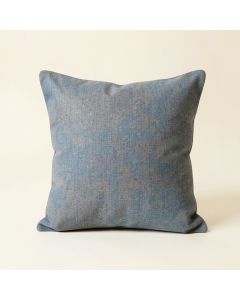 Real Memorable Decorative Square Pillow Cover & Insert (synthetic illustration; no displayed measurements)
