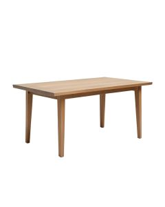 Caseareo 38 '' Dining Table (synthetic illustration; no displayed measurements)