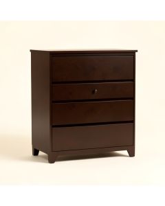Bonifacio 5 Drawers Combo Dresser (synthetic illustration; no displayed measurements)