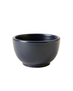 River Bridge Empty Planter - Navy (synthetic illustration; no displayed measurements)