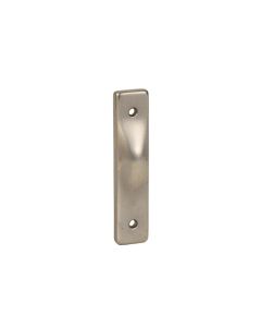 Square Foot 5 1/16 '' Center To Center Bar Pull (synthetic illustration; no displayed measurements)