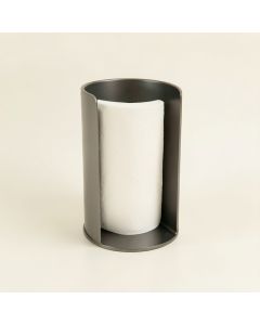 Freestanding Toilet Paper Holder (synthetic illustration; no displayed measurements)