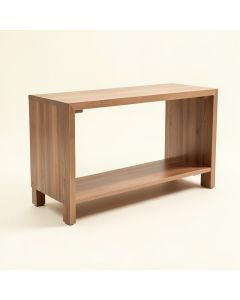 Umer 16 '' Console Table (synthetic illustration; no displayed measurements)