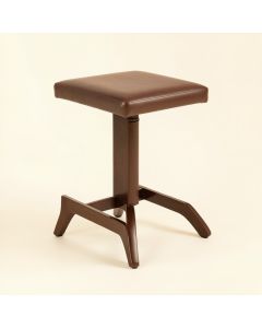 Arniya Adjustable Height Stool (synthetic illustration; no displayed measurements)