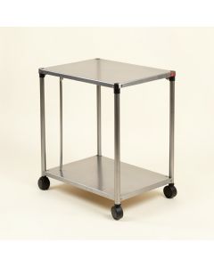 Keesler Bar Cart (synthetic illustration; no displayed measurements)