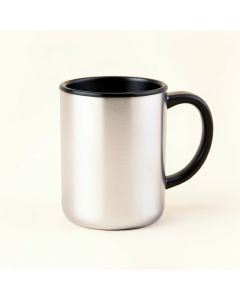 Zeckser Campfire Coffee Mug (synthetic illustration; no displayed measurements)