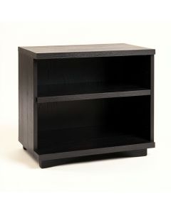 Alder Arc Empty Mug-Storage Cabinet Insert (synthetic illustration; no displayed measurements)