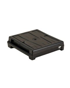 Abe Bed Riser With Usb (synthetic illustration; no displayed measurements)
