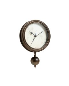 Decorative Quartz Ivana Wall Clock