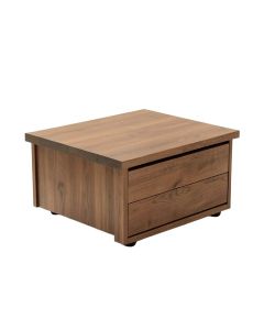 Darian Coffee Table With Storage