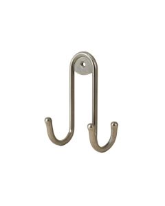 Kubic Wall Mount Robe Hook (synthetic illustration; no displayed measurements)