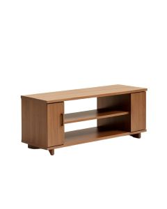 Inman Tv Stand For Tvs Up To 50 '' (synthetic illustration; no displayed measurements)