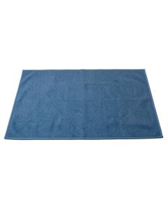 Ridge Branch Rectangular Outdoor Rug - Blue (synthetic illustration; no displayed measurements)